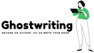Ghost writing Services Offer