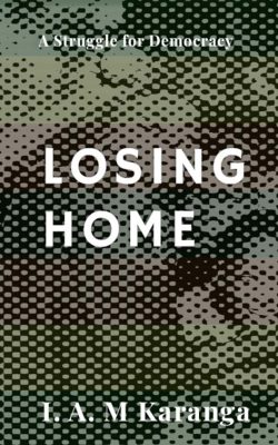Losing Home