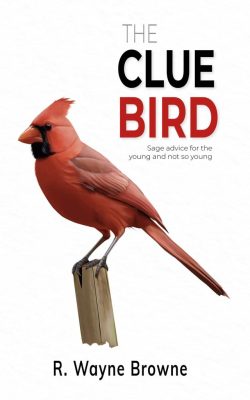 The Clue Bird