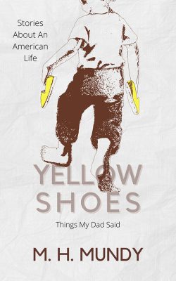 Yellow Shoes